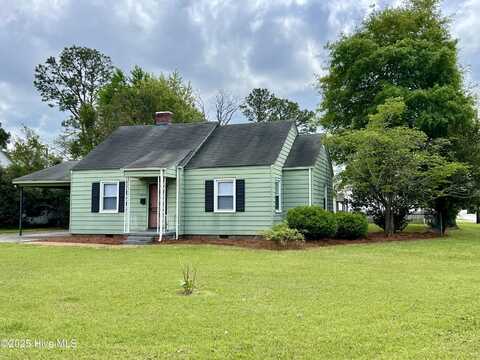 1415 McArthur Avenue, New Bern, NC 28560