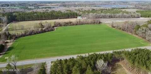 0 Nc 118, Grifton, NC 28530