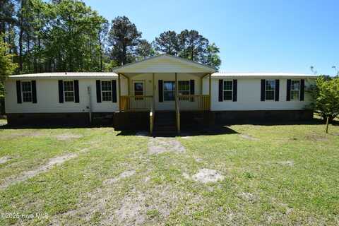 708 Holly Oak Drive, Blounts Creek, NC 27814