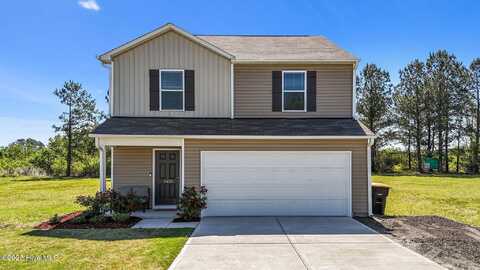 3405 Woodwind Court, Kinston, NC 28504