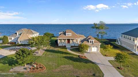 3009 Maritime Drive, Oriental, NC 28571