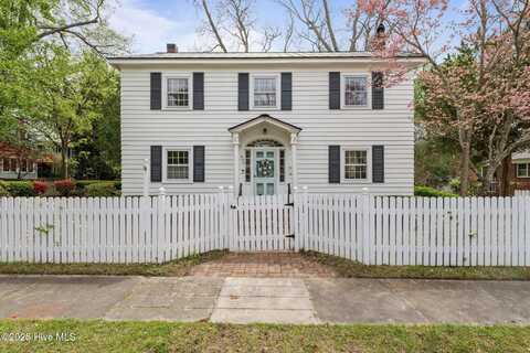 609 New Street, New Bern, NC 28560