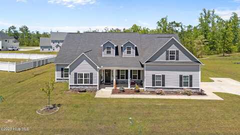 1009 Kingfish Way, New Bern, NC 28562