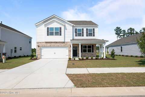 2019 Minnette Circle, New Bern, NC 28562