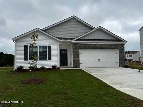 3846 Althorp Drive W, Wilson, NC 27893