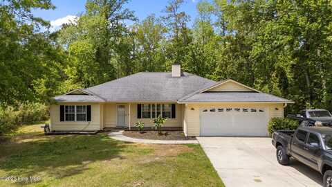 805 Fields Road, New Bern, NC 28560