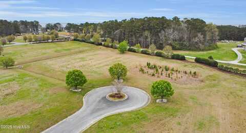 109 Elbert Lee Road N, Arapahoe, NC 28510