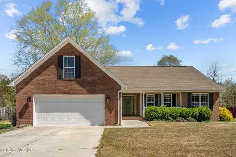 304 Old Dam Road, Jacksonville, NC 28540