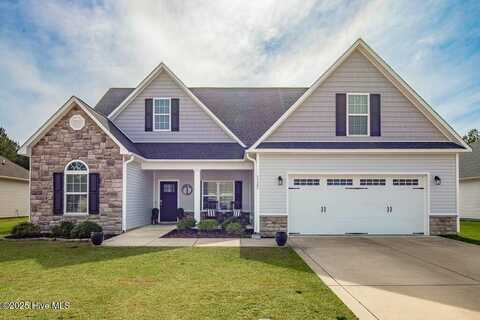 1122 Amberjack Court, New Bern, NC 28562
