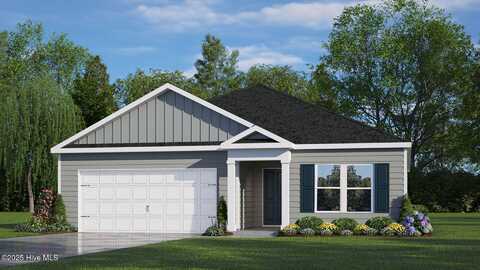 4003 Atlantic Avenue, New Bern, NC 28560