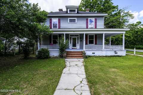 1311 National Avenue, New Bern, NC 28560