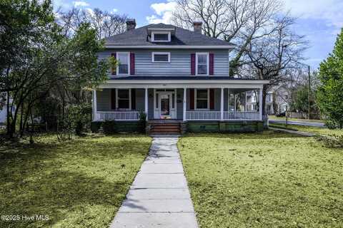 1311 National Avenue, New Bern, NC 28560