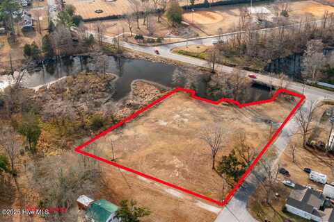 109 Beech Street, New Bern, NC 28560
