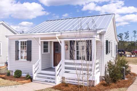 5 Back Cove Circle, Oriental, NC 28571