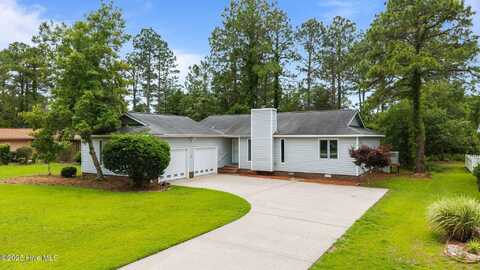 6301 Gondolier Drive, New Bern, NC 28560