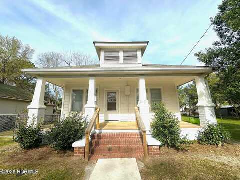 1810 Wilmington Street, New Bern, NC 28560