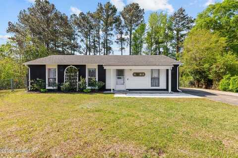 122 Keith Drive, Havelock, NC 28532