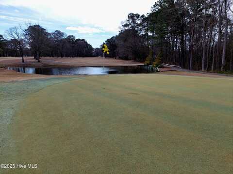 461 Country Club Drive W, Arapahoe, NC 28510