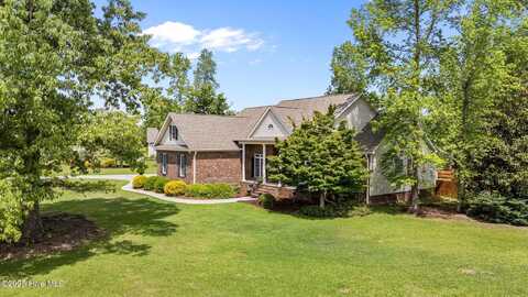 121 Evans Mill Road, New Bern, NC 28562