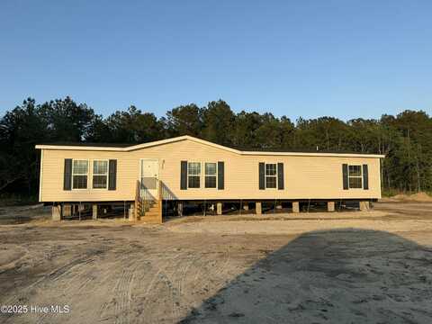 330 Scott Road, Pollocksville, NC 28573