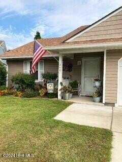 2401 Richmond Court, New Bern, NC 28562