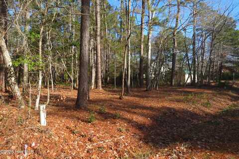 1446 Seafarer Drive, Oriental, NC 28571