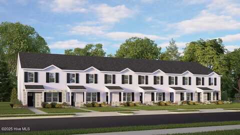 2003 Clock Road, New Bern, NC 28562
