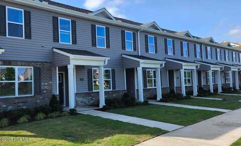2003 Clock Road, New Bern, NC 28562