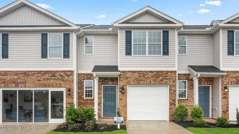164 Seymour Vlg Drive, Goldsboro, NC 27534