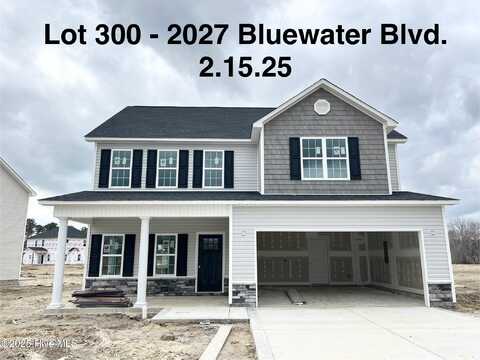 2027 Bluewater Boulevard, New Bern, NC 28562