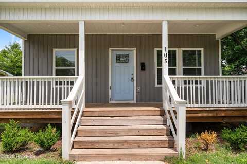 105 Bryan Place, Washington, NC 27889