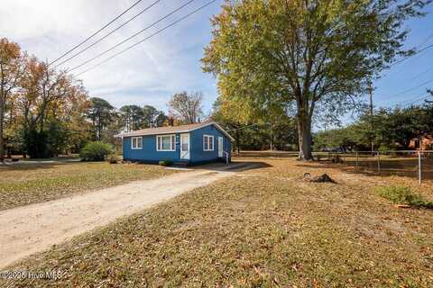 1801 Clark Avenue, New Bern, NC 28560