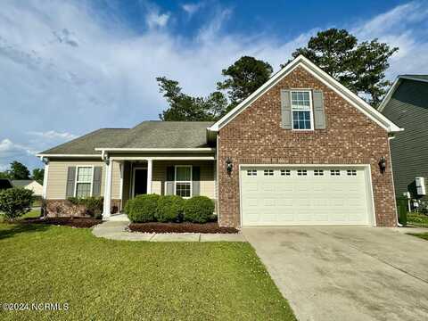 3201 Drew Avenue, New Bern, NC 28562