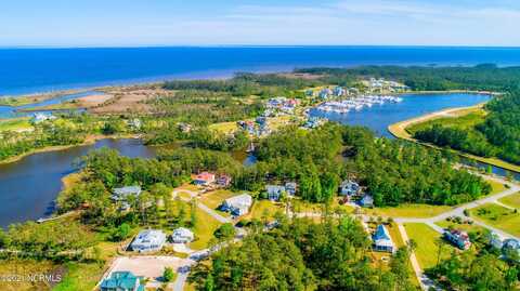 42 Quidley Cove, Oriental, NC 28571