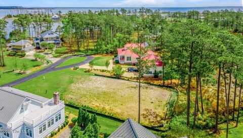 42 Quidley Cove, Oriental, NC 28571