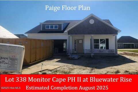 3004 Grouper Run, New Bern, NC 28562