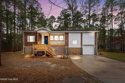 806 Wind Way, New Bern, NC 28560