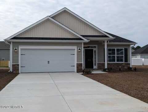 81 Fishing Creek Drive, New Bern, NC 28562