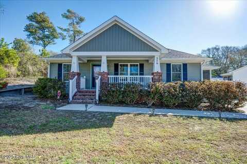 316 Lamroc Drive, Emerald Isle, NC 28594