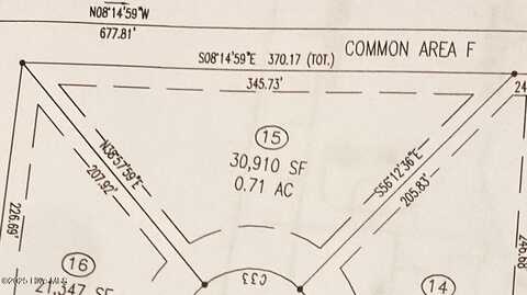 Lot 15 Starling Lane, New Bern, NC 28562