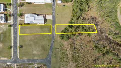 81 Boathouse Road, Oriental, NC 28571