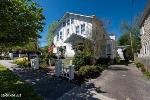 411 George Street, New Bern, NC 28560