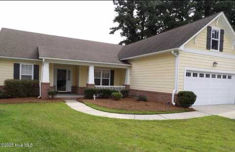 125 Neeley Lane, New Bern, NC 28560
