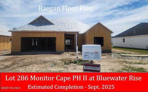 2018 Bluewater Boulevard, New Bern, NC 28562