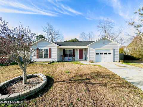 101 Luke Court, New Bern, NC 28560