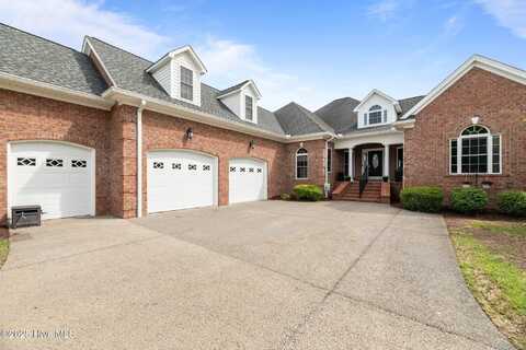 6012 Booty Lane, New Bern, NC 28560