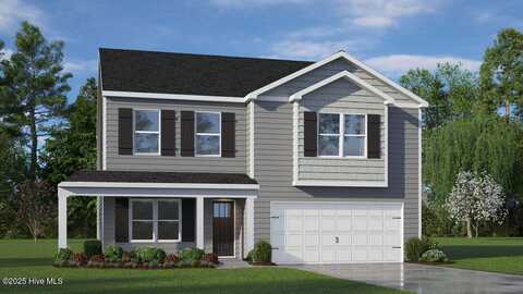 3205 Ridgeland Drive, Winterville, NC 28590