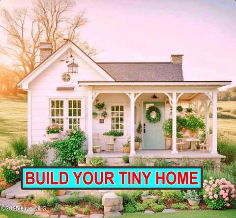 605 Bern Street, New Bern, NC 28560