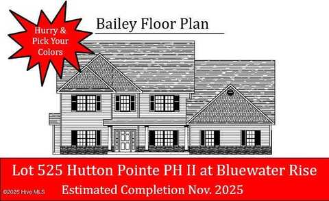 1008 Bonito Bend, New Bern, NC 28562