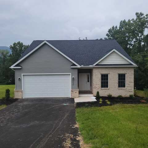 5594 Old Grove Lane, Salem, VA 24153